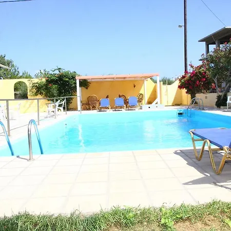 Handakas 2* Αμουδάρα