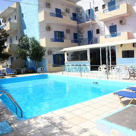 Ξενοδοχείο Handakas