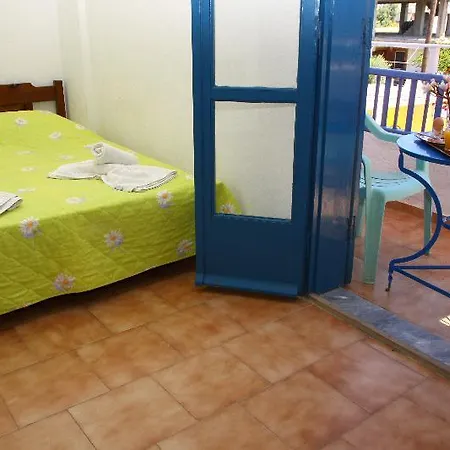 Handakas Ξενοδοχείο