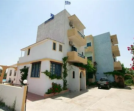 Handakas Ξενοδοχείο